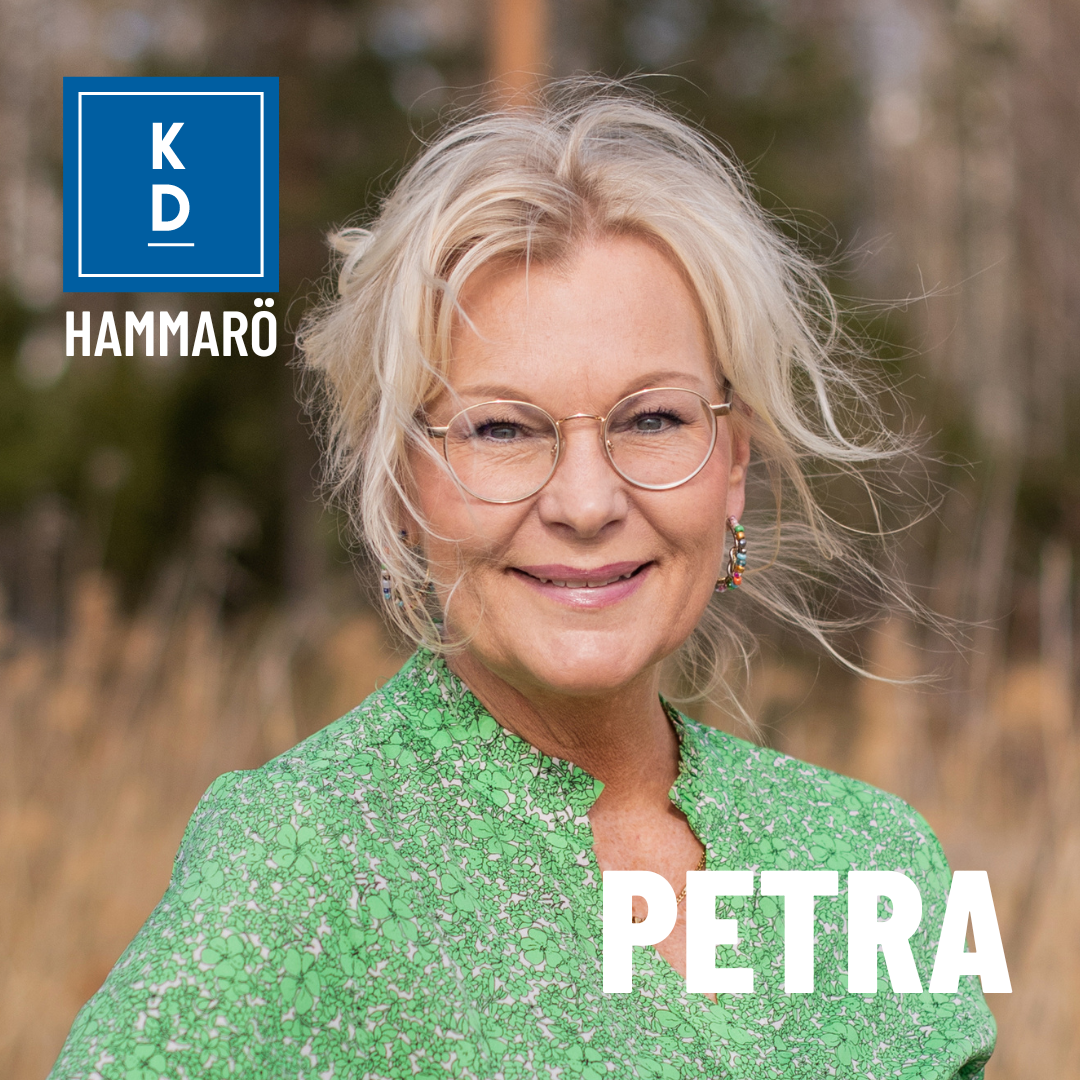 Petra Weström
