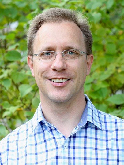 Knivsta Per Lindström, kandidat nr 2 Knivsta