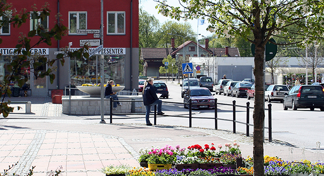 Knivsta kommun