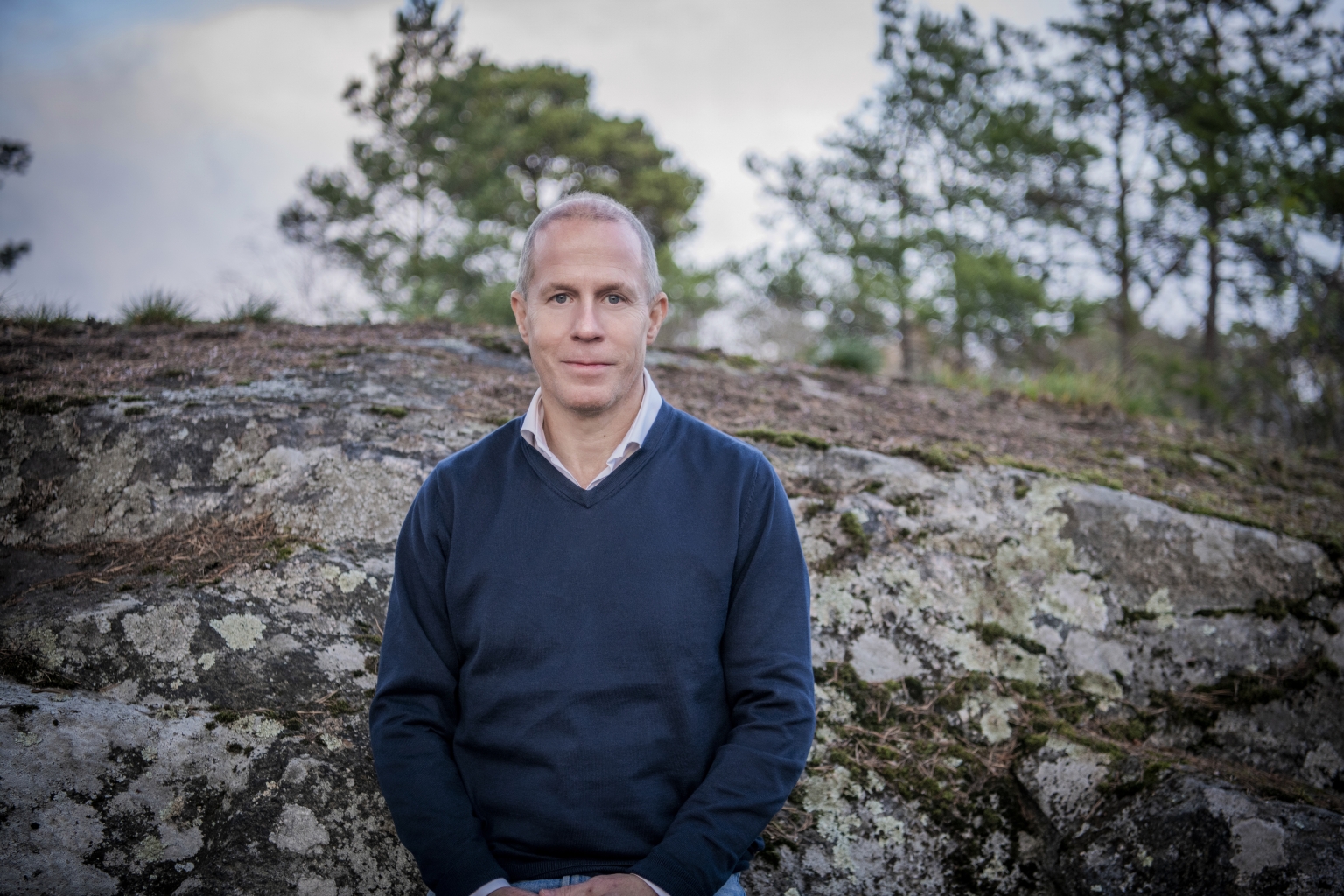 Lidingö Harald Strömfelt Lidingö