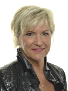 Annika Eclund- Riksdagsledamot och Skolpolitisk talesperson