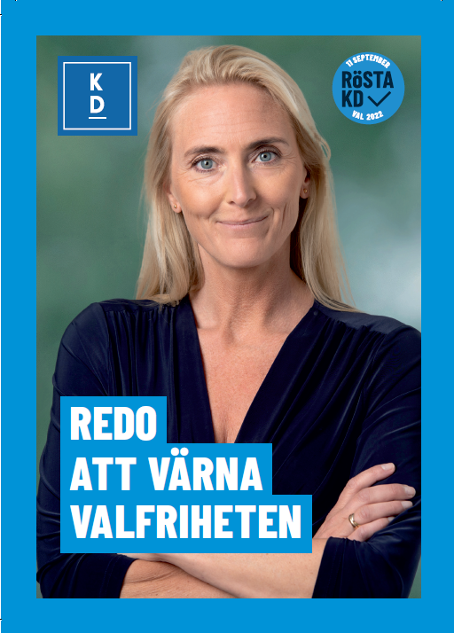 Kristdemokraterna I Nacka Redo Att V rna Valfriheten Kristdemokraterna I Nacka Redo Att V rna Valfriheten