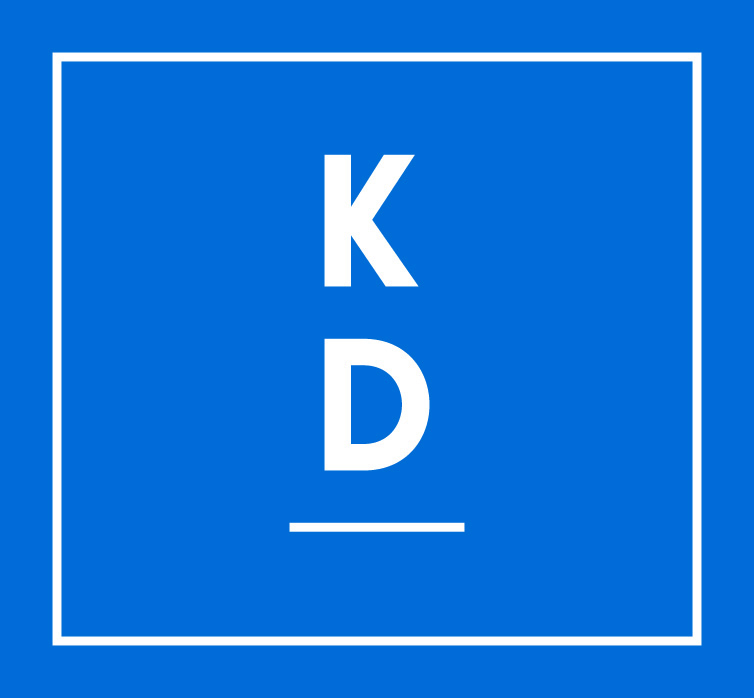 Kristdemokraterna logotyp