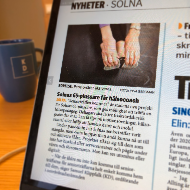 singlar solna på dejt pålsboda