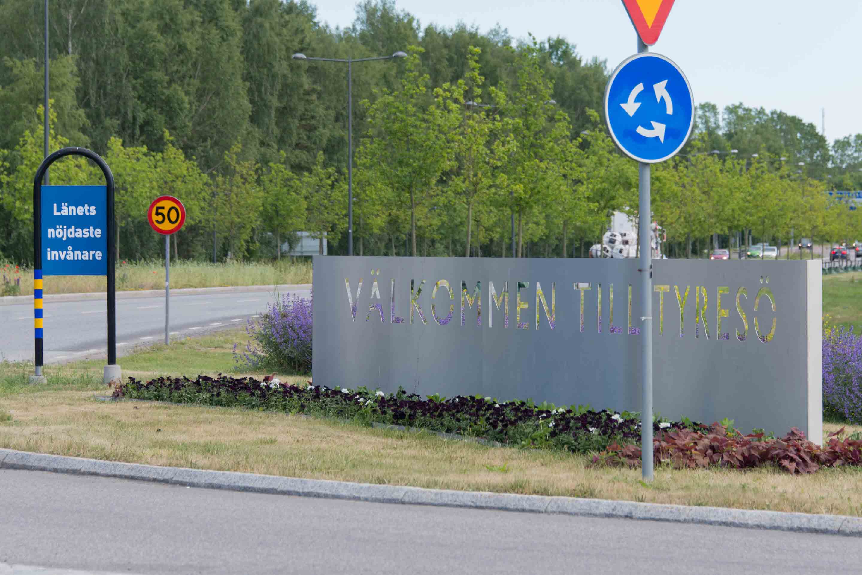 Kristdemokraterna Tyresö Tyresö En Rekommenderad Kommun Kristdemokraterna Tyresö 