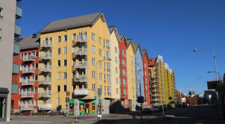Uppsala-arkiv