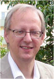 Bengt Germundsson, Markaryd (KD)