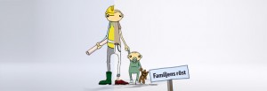 Kristdemokraterna - Familjens röst!