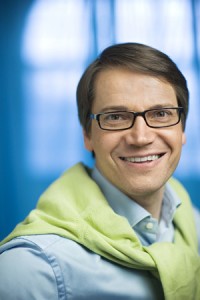 Göran Hägglund (KD)