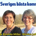 Värnamo ska vara Sveriges bästa kommun att växa upp i! Christer Fjordevik, Camilla Rinaldo Miller, Monica Johnsson, Torbjörn Eriksson.