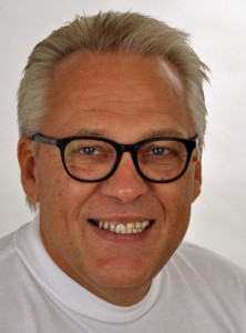 Arnold Carlzon, Kristdemokraterna Värnamo. (Foto: BePe foto, Värnamo)