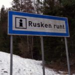 "Rusken Runt har blivit ett begrepp", skriver Kristdemokraterna Värnamo i sin prismotivering. (Foto: Håkan Johansson)