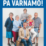 DU SKA KUNNA LITA PÅ VÄRNAMO. varnamo.kristdemokraterna.se