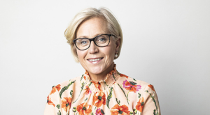 Camilla Rinaldo Miller, Bredaryd, plats nr 17 på KD:s EU-valsedel
