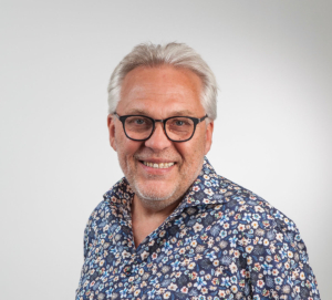 Arnold Carlzon, Kristdemokraterna Värnamo (Foto: Magdalena Johansson)