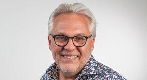 Arnold Carlzon, Kristdemokraterna Värnamo (Foto: Magdalena Johansson)