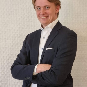Olof Klemets, Kristdemokraterna Värnamo.