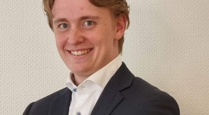 Olof Klemets, Kristdemokraterna Värnamo.
