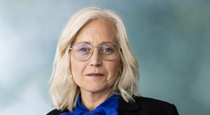 Camilla Rinaldo Miller, Bredaryd, Kristdemokraterna Värnamo (Foto: Rickard L Eriksson)