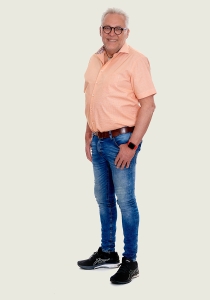 Arnold Carlzon, Kristdemokraterna Värnamo