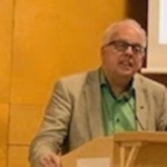 Håkan Johansson, gruppledare Kristdemokraterna Värnamo (Foto: Tobias Pettersson)