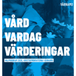 Valprogram för Kristdemokraterna Värnamo 2026 - Vård Vardag Värderingar