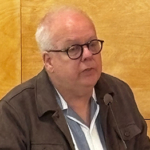 Håkan Johansson, gruppledare för Kristdemokraterna Värnamo. (Foto: Stig Claesson)